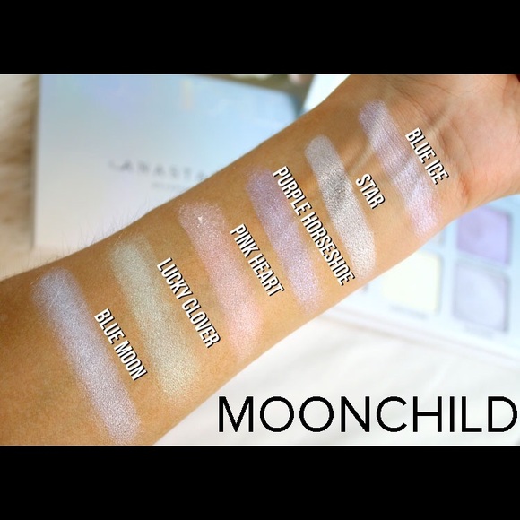 Anastasia Beverly Hills moon child pallet - Picture 2 of 2